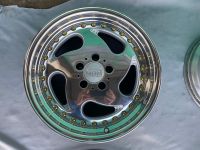 MAM MT1 17 Zoll 5x112 Audi VW Seat Skoda Mercedes Opel Saab ❗TOP❗ Nordrhein-Westfalen - Salzkotten Vorschau