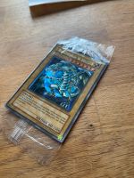 YuGiOh BNZ-G001 - Blauäugiger w. Drache Wandsbek - Hamburg Rahlstedt Vorschau