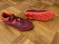 Fußball Schuhe mit Klettverschluss Gr. 32 Nordrhein-Westfalen - Bedburg-Hau Vorschau