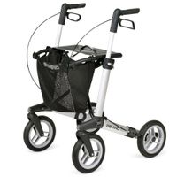 Comfort Rollator Outdoor Gehwagen Rollator Gemino 30 faltbar Baden-Württemberg - Stockach Vorschau