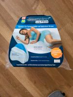 Kissen Seitenschläfer komfort Neu dreamolino leg pillow Mediashop München - Sendling-Westpark Vorschau