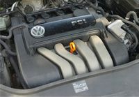 2.0 FSI BLX Motor 150PS VW Audi Golf Passat A3 Touran Skoda 16V Bayern - Rieden Vorschau