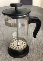 Ikea French Press, Tee & Kaffee Glas Ede 1L Nordrhein-Westfalen - Kreuztal Vorschau