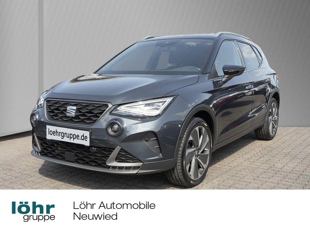 Abbildung des Autos Seat Arona 1.0 TSI DSG F…