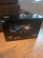 AOC G1 CQ32G1 Gaming Monitor 32 Zoll Thüringen - Gera Vorschau