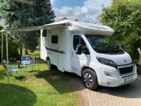 Wohnmobil mieten Camper mieten Wohnmobil günstig Berlin - Hellersdorf Vorschau