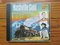 CD Nashville Gold Super Country Hits Vol. 2 Hank Snow Bobby Bare Hessen - Wiesbaden Vorschau