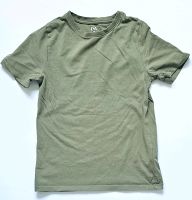 Jungen Militär T-Shirt von C&A Gr.134 V50 Hessen - Hochheim am Main Vorschau