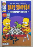 Bart Simpson Nr. 56 (Bongo Entertainment 2011) Bayern - Donauwörth Vorschau