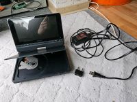 Sony Portable CD/DVD Player DVP-FX810 Rheinland-Pfalz - Morbach Vorschau