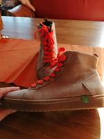 Stiefeletten von Jana in Größe 42 Bayern - Neubrunn Vorschau