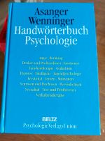 Buch der Psychologie Hessen - Biedenkopf Vorschau