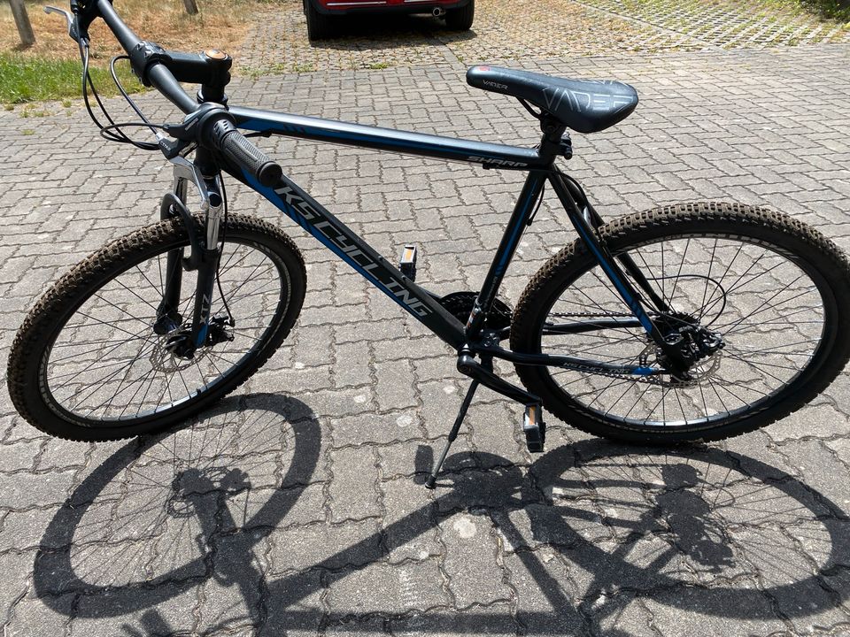 Fahrrad Mountainbike 26 Zoll in Nürnberg (Mittelfr)