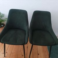 upholstered chair (set of 2) Berlin - Tempelhof Vorschau