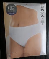 Aldi UP2 Damen Slip Unterhose 3Xl 54-56 Nordrhein-Westfalen - Arnsberg Vorschau