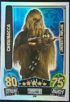 Suche Le10 Chewbacca Force Attax Kiel - Ravensberg-Brunswik-Düsternbrook Vorschau