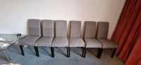 6 teiliges Stuhlset für Esszimmer/ Esstisch Nordrhein-Westfalen - Oberhausen Vorschau