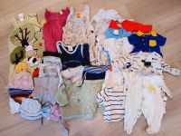 Kleiderpaket Baby Gr. 56 Mädchen Junge unisex Schlafsack Baden-Württemberg - Bretzfeld Vorschau
