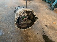 Mercedes-Benz SLK Getriebe  716631 Kompressor 6-Gang Nordrhein-Westfalen - Bottrop Vorschau