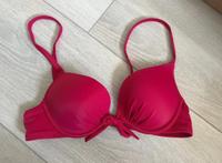 Bikini Lascana Gr. 36A Pink Push Up Bayern - Gersthofen Vorschau