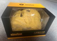 Ninebot Segway Helm gelb Erwachsene L fahrradhelm Rheinland-Pfalz - Dahn Vorschau