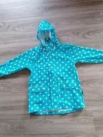 Regenjacke ungefüttert Kozi Kidz Sweden 116/122 120cm skandi punk Nordrhein-Westfalen - Rietberg Vorschau