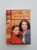 DVD Gilmore Girls Staffel 1 3 DVDs Bayern - Burgbernheim Vorschau
