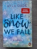 Like Snow We Fall | Neu ❗️ Brandenburg - Nauen Vorschau