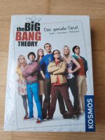 Big Bang Theory Das geniale Spiel Kosmos Hessen - Friedberg (Hessen) Vorschau