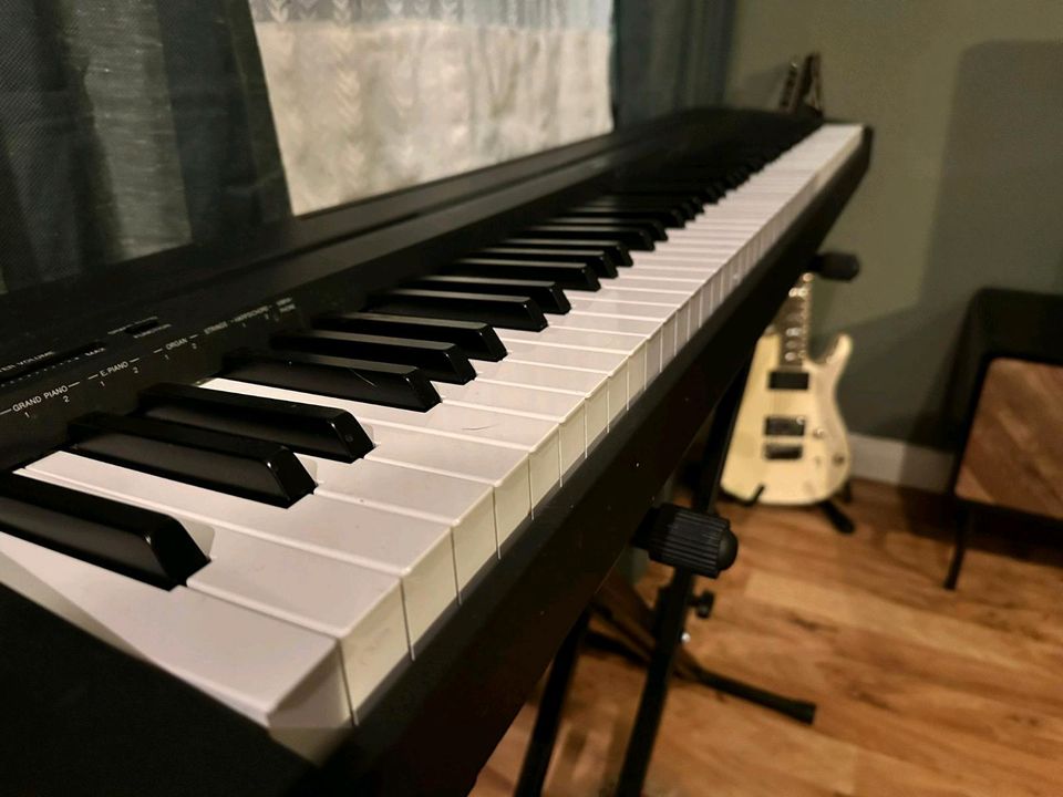 Yamaha Digital Piano, Stagepiano, in Siegburg