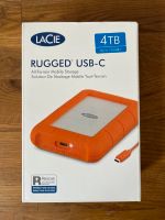Lacie Rugged USB-C ext. Festplatte 4TB orange Berlin - Neukölln Vorschau