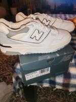 New Balance 550 Nordrhein-Westfalen - Niederkassel Vorschau