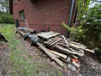 Holz zu verschenken Niedersachsen - Winsen (Aller) Vorschau