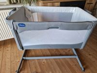 Babybett / Beistellbett von chicco next2me magic. Niedersachsen - Aerzen Vorschau