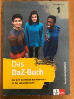 Übungsbuch 1: Das DaZ-Buch Nordrhein-Westfalen - Steinhagen Vorschau