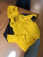 Neuwertig, Wind und Wetterjacke, Regenjacke, 164, Puma, BVB Nordrhein-Westfalen - Korschenbroich Vorschau