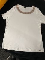 Shirt beige Gr 46 Nordrhein-Westfalen - Bottrop Vorschau