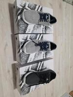 Resposten 4 paar Schuhe Niedersachsen - Goslar Vorschau