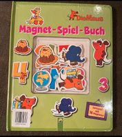 Magnet-Spiel-Buch die Maus NEU!!! Hessen - Baunatal Vorschau