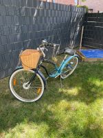 Beachcruiser Damen Nordrhein-Westfalen - Pulheim Vorschau