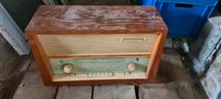 DDR Radio; Röhrenradio; Minor; RFT; Stern; Grundig; Goldstar Sachsen - Waldenburg Vorschau
