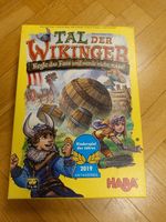 HABA, Tal der Wikinger, Spiel des Jahres 2019 München - Sendling-Westpark Vorschau
