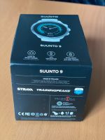 Suunto 9 G 1 weiß Smartwatch 24 mm Thüringen - Großbreitenbach Vorschau