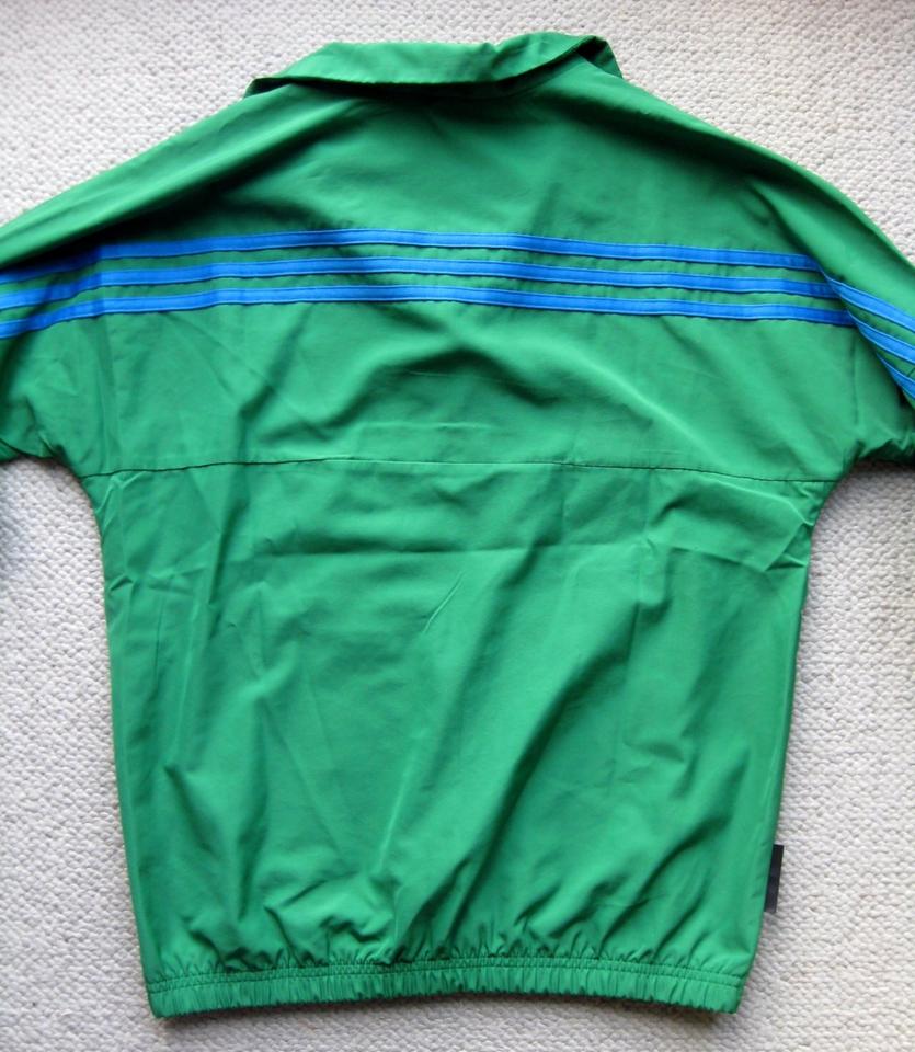 Adidas LEGO Wear Windjacke Windbreaker Gr. 152 *TOP-Zustand* in Krefeld