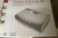 Telekom USB 2a/b Nordrhein-Westfalen - Herten Vorschau