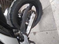 Honda Varadero 125 Nordrhein-Westfalen - Windeck Vorschau