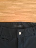 MAC Hose Gr. 34 L30 Slim Fit in schwarz, wie neu Bayern - Nördlingen Vorschau