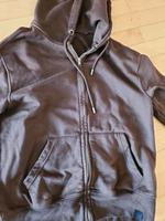 Pulli und Bear hoodiejacke gr. XS braun Bayern - Albertshofen Vorschau