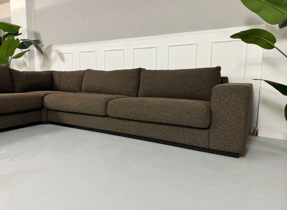 Bolia Sepia Sofa Designer Sofa Couch 6 Sitzer in Hamburg