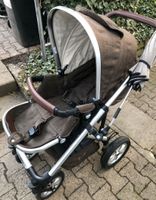 Kinderwagen mit Babyschale und Sportsitz Dortmund - Innenstadt-West Vorschau